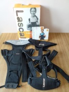 Nosidełko LASCAL M1 Carrier