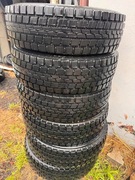Lassa LS/T 5500 215/75/17.5 11mm