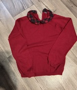 Sweterek świąteczny 134