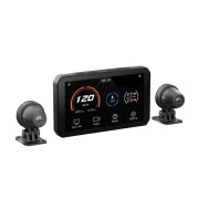 nowy!! CHIGEE AIO-5 LITE +2 kamery!!