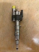 BMW E87, wtryskiwacz 2009, N43B20, 7589048-05, sprawny wtrysk