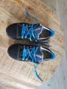 Buty robocze HKS Maxi 1 M S1 w rozmiarze 39