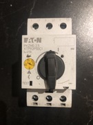 Wyłącznik silnikowy PKZM0-2.5 Eaton Moller