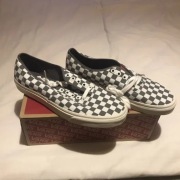 Vans trampki męskie 44,5