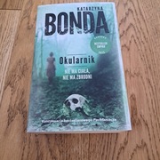 Okularnik, Katarzyna Bonda