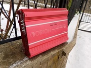 Wzmacniacz samochodowy 2 kanałowy Orion HCCA1500.2, Wysyłka darmowa!