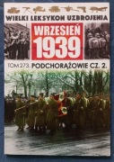 Wielki Leksykon Uzbrojenia Tom 273 