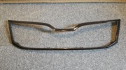 grill atrapa czarna ramka skoda octavia 3 III lift 5E0853761
