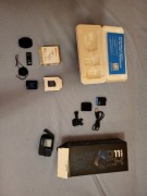 Kamerka sportowa GoPro Hero 11 Black + dodatki 