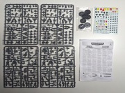 Space Wolves Pack - Grey Hunters Blood Claws Scouts