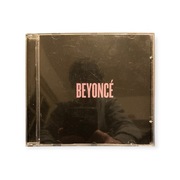 Płyta CD Beyoncé - Beyoncé