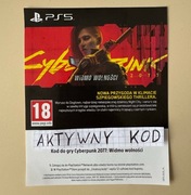 Cyberpunk 2077 | Widmo Wolności (Phantom Liberty) | klucz PSN | PS5