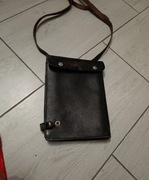 Mapnik torba oficerska wojskowa PRL oryginalny 