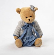 Podaruj kup Misia 2021 TVN Rossmann Miś Małgosia Małgorzata Kożuchowska