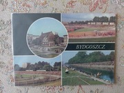 Bydgoszcz lata 80-te czysta 