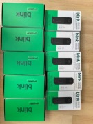 Zestaw Kamera Blink Outdoor 4 + Video Doorbell + Sync Module Nowy