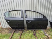 VW Passat B7 drzwi przednie prawe sedan LC9X