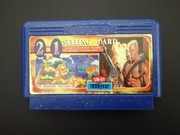 Big Nose & Ultimate Stuntman 2in1 