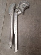 Giętarka ręczna unicum miedź pex