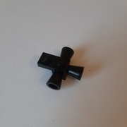 Lego 3963 Modified 1 x 1 Loudspeakers / Space Rockets