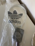 Rakieta tenisowa do gry  adidas  delta club 2