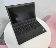 Lenovo Thinkpad T550 i5-5300/240SSD/8GB/WIN10