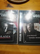 Władza absolutna i Prawdziwa historia. Świetne filmy Clint Eastwood.