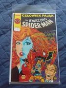 The Amazing Spider-Man 9/91; TM-Semic