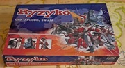Ryzyko gra planszowa 