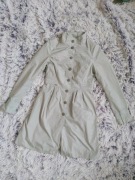 Solar płaszcz damski roz 34