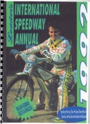 AUSTRALIJSKI ROCZNIK ZUZLOWY 1992 r/ rangi m/s oraz wszystkie kraje swiata/