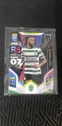 PANINI FIFA 365 2026 RISING STARS RS5 GEOVANY QUENDA SPORTING