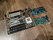 RETRO PŁYTA GŁÓWNA + KARTA GRAFICZNA + KARTA MUZYCZNA