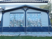 Przedsionek do przyczepy 886 - 910 Ventura by Isabella