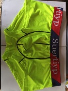 Bokserki męskie r.M