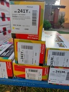 Toner BR-241Y TN241Y do drukarki Brother HL3140CW HL3150CWD MFC9130 Premium