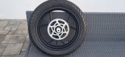 Koło  tylne swm 125sm z 2022r ładne proste kompletne 