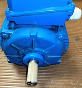 Silnik elektryczny 4 kW 1435 obr.