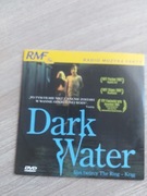 Dark Water , film dvd