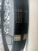 Pas napędu młocarni Bizon HM 2130/2178