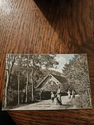 Habeschwerdt- Bystrzyca Kłodzka Leśniczówka .