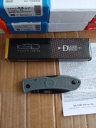 Nóż składany Ka-Bar Dozier Hunter