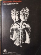 Mitologia Słowian  Aleksander Gieysztor