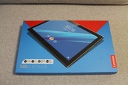 Tablet  LENOVO model TB-X704F biały 10 cali