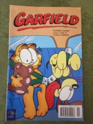 Garfield  2 / 2000