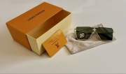 Okulary przeciwsłoneczne Louis Vuitton