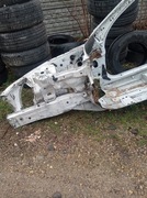 Prawa ćwiartka BMW F10 F11