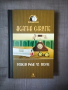 Agatha Christie Parker Pyne na Tropie tom 69