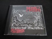 MORTAL MUTATION - INTO THE OBSCURITY OF DESOLATION