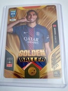 Fifa 365 2026 Rare Golden Baller Achraf Hakimi Gol2 PSG w Toploaderze